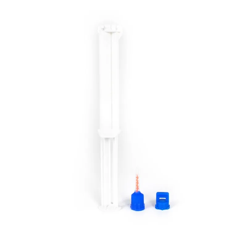 Oral Doppel Barrel Spritze Gel – Teeth Whitening Gel Syringes Bewertung und Preis