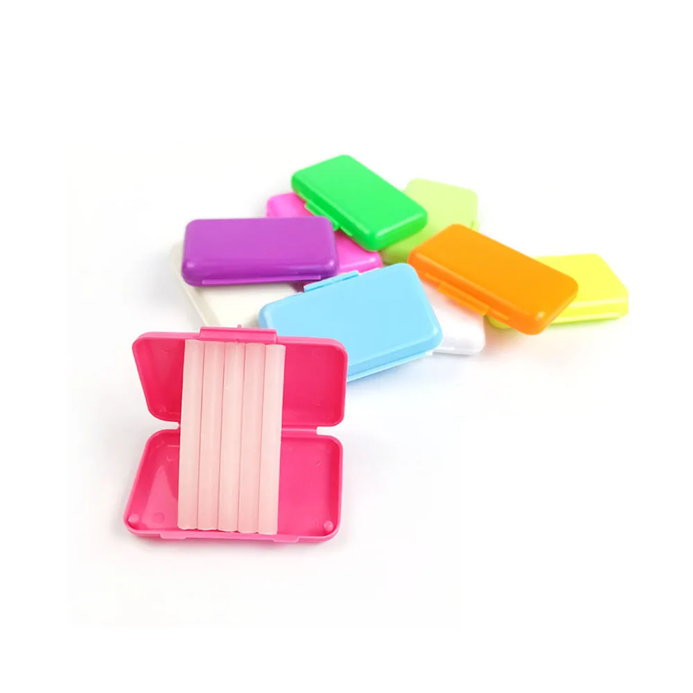 10 Stück Zahnwachs für kiefero – Teeth Whitening Gum Bewertung und Preis