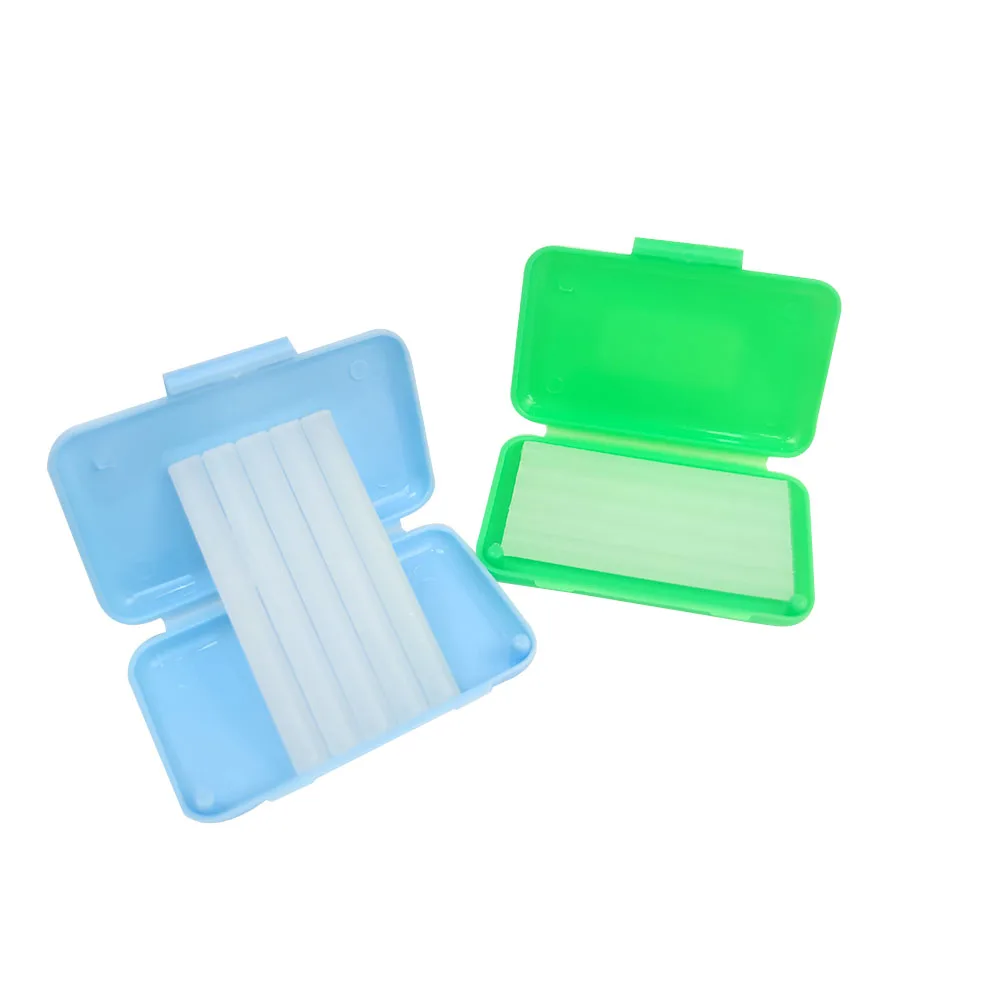 10 Stück Zahnwachs für kiefero – Teeth Whitening Gum Bewertung und Preis