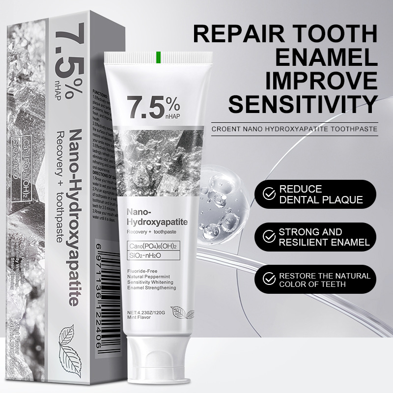 7,5% Hydroxyapatit Probiotisch – Teeth Whitening That Works Bewertung und Preis