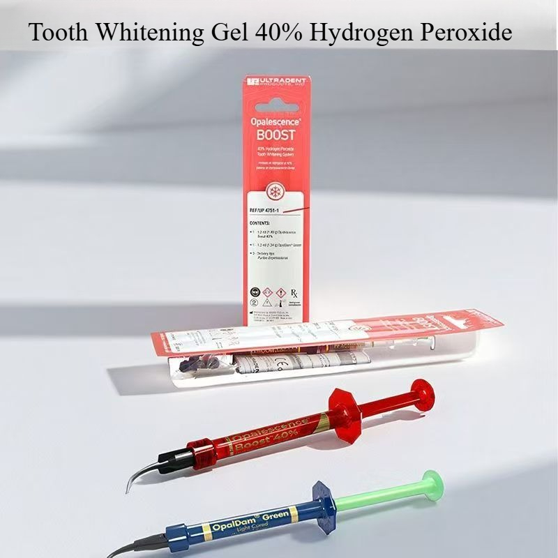 Zahnmedizinisches Material, Wa – Teeth Whitening Gels Bewertung und Preis