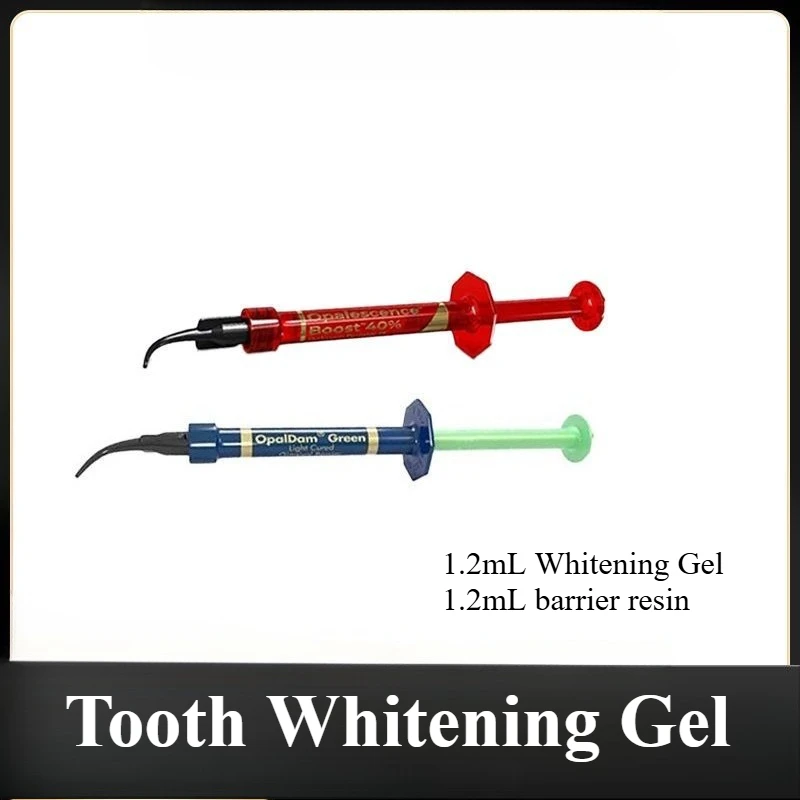 Zahnmedizinisches Material, Wa – Teeth Whitening Gels Bewertung und Preis