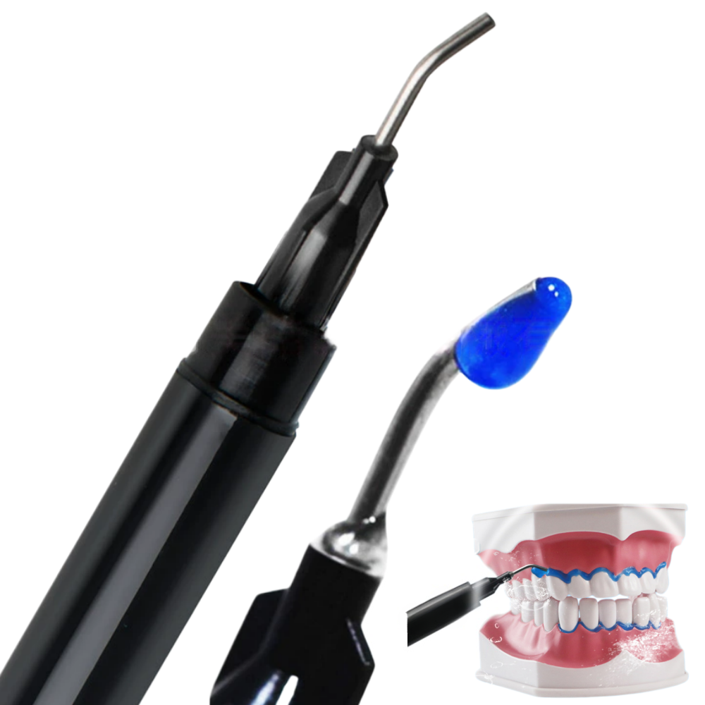 10 Stück 3ml Zahnfleischschutz – Teeth Whitening Gel Syringes Bewertung und Preis