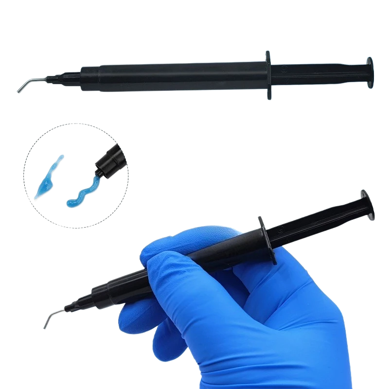 10 Stück 3ml Zahnfleischschutz – Teeth Whitening Gel Syringes Bewertung und Preis