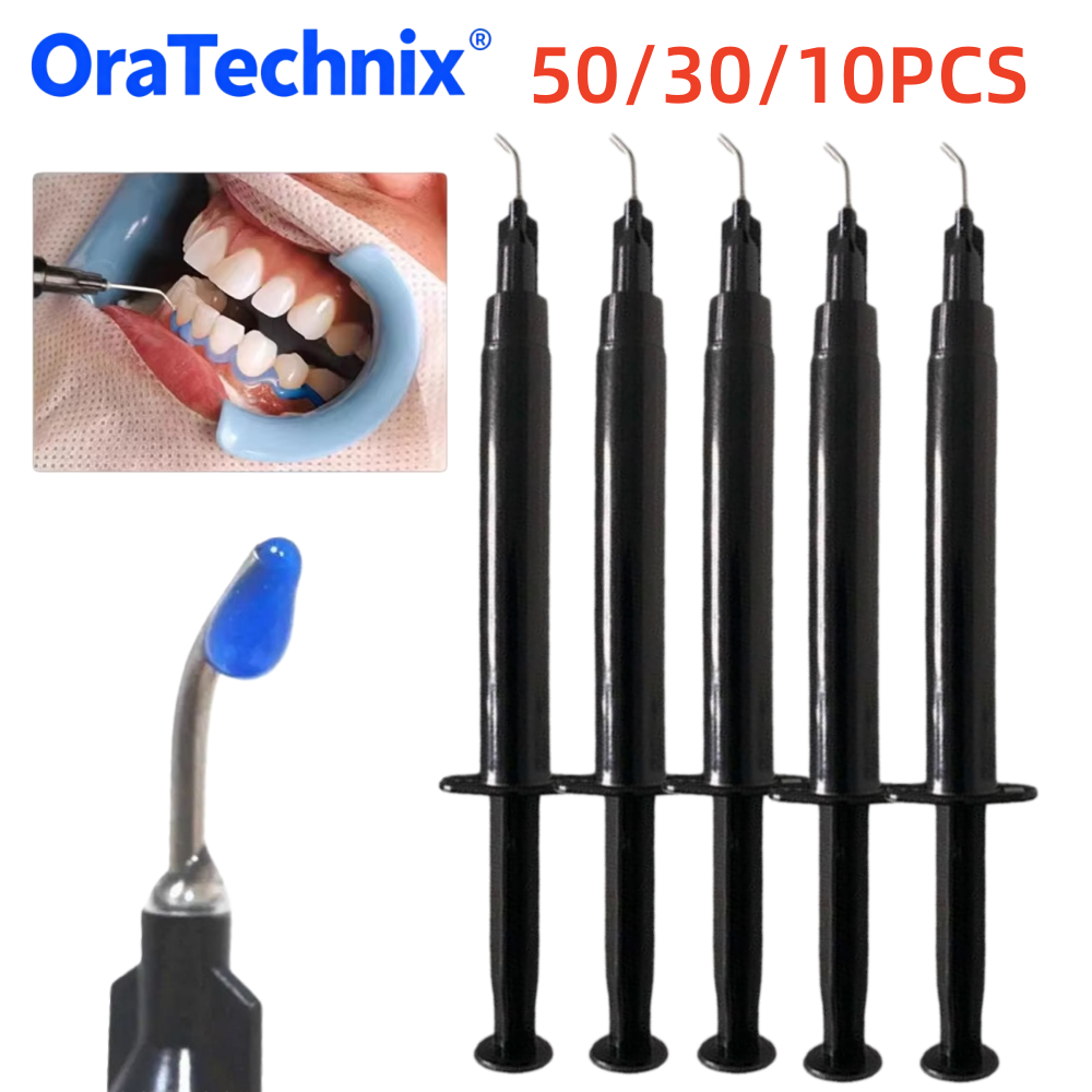 50/30/10PCS Zahnfleisch Schutz – Teeth Whitening Gels Bewertung und Preis