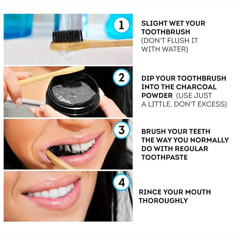 Zahnaufhellung, Aufhellungspul – Teeth Whitening Ai Bewertung und Preis