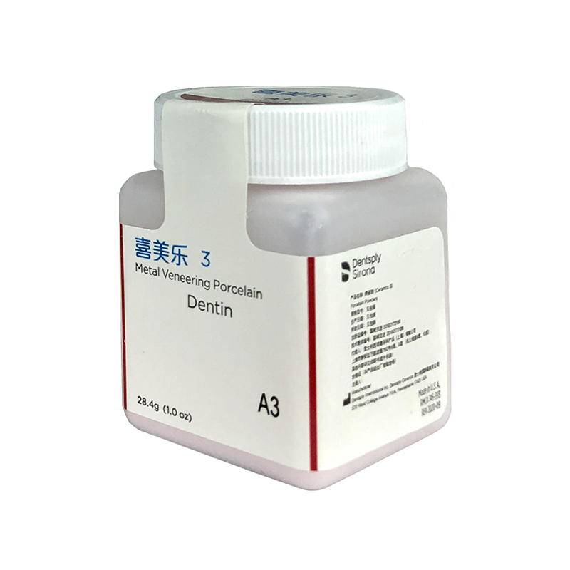 Ceramco-3 Pfm Dental Porzellan – Teeth Whitening Ai Bewertung und Preis